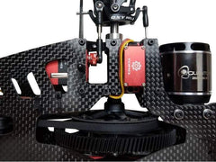 TORQ CL0508 Micro HV Servo - HeliDirect