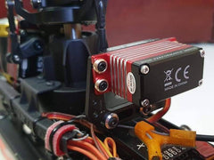 TORQ Replacement Servo Washers For Torq/KST FullSize Servos - HeliDirect