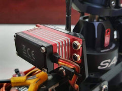 TORQ Replacement Servo Washers For Torq/KST FullSize Servos - HeliDirect