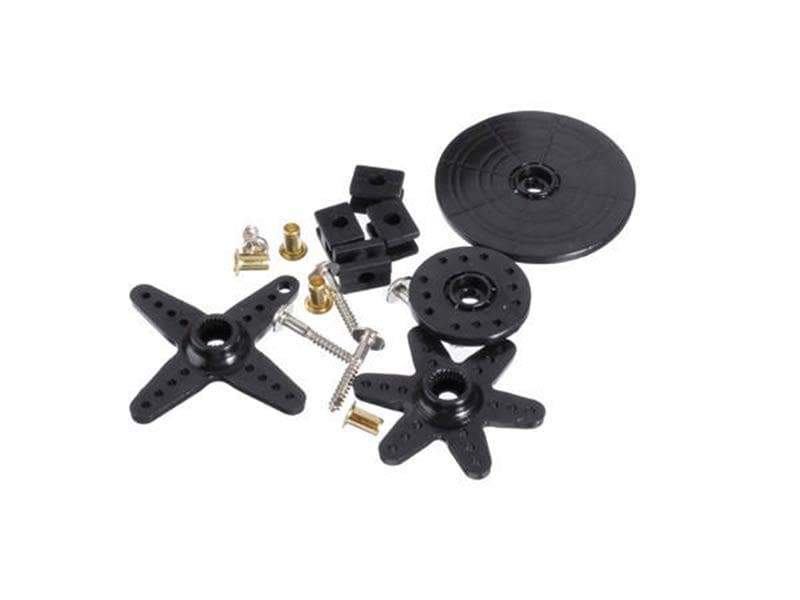 TowerPro SG5010 Arm Set - HeliDirect