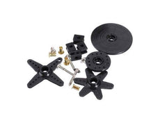 TowerPro SG5010 Arm Set - HeliDirect