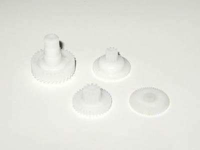 TowerPro SG5010 Gear Set - HeliDirect
