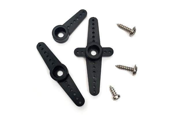 TowerPro SG92R Arm Set - HeliDirect