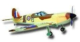 VMAR Supermarine Spitfire ARF Kit - Desert Livery (60.75" Wingspan) - HeliDirect
