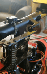 Ball Links Holder Tool For Turnbuckle Pitch Adjustment - HeliDirect