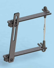 Ball Links Holder Tool For Turnbuckle Pitch Adjustment - HeliDirect