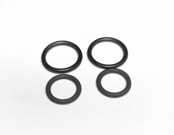 Replacement O-Rings For RigidCore Align 700 Dampeners - HeliDirect