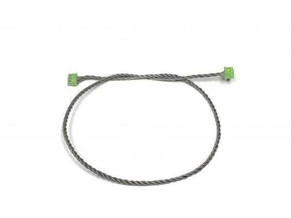 XGuard High-Reliability Terminal-Less 3-Conductor 12 Inch Extension W/ JST Connectors - HeliDirect