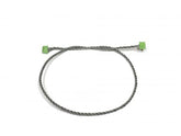 XGuard High-Reliability Terminal-Less 3-Conductor 12 Inch Extension W/ JST Connectors - HeliDirect