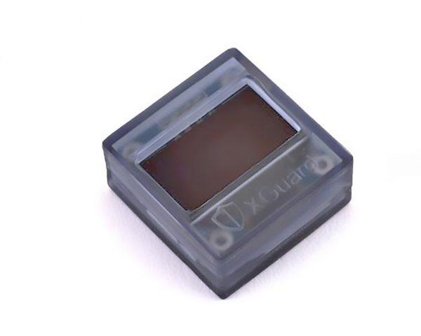 XGuard Log Display Screen - HeliDirect