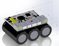 XGuard Pro C100 Power Monitoring - Protection & Backup System - HeliDirect