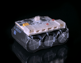 XGuard Pro C100 Power Monitoring - Protection & Backup System - HeliDirect