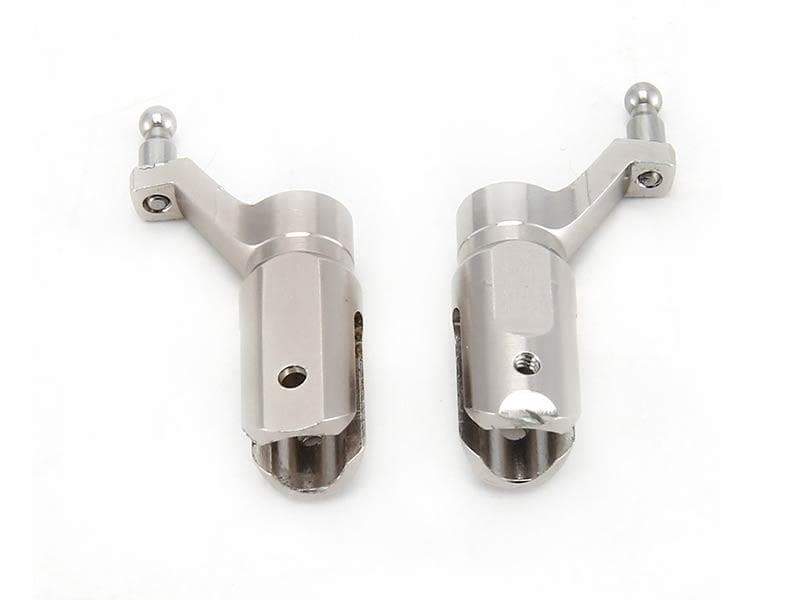 XK K130 Rotor Clips - HeliDirect