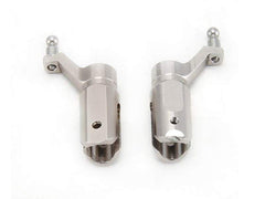 XK K130 Rotor Clips - HeliDirect