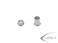 MSH 380/380Evo Pin Antirotation Frame+Tail - HeliDirect