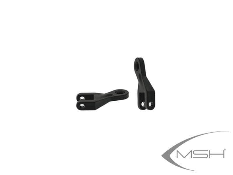 MSH 380 Washout Uniball Arm - HeliDirect
