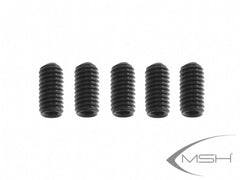 Protos 700 M4x8 Socket Set Screw - HeliDirect