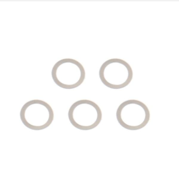 Protos 700 Nitro 7x10x0.3 Washer 9 (5pcs) - HeliDirect