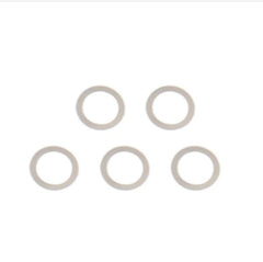 Protos 700 Nitro 7x10x0.3 Washer 9 (5pcs) - HeliDirect