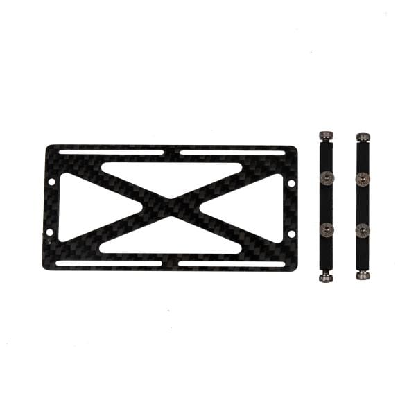 Protos 700 Nitro Battery Plate - HeliDirect