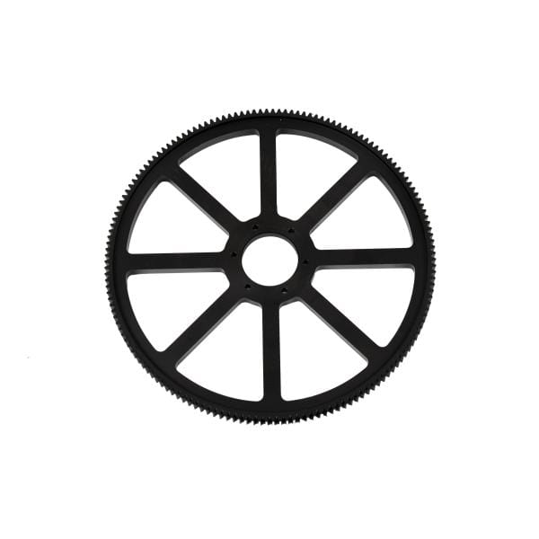 Protos 700 Nitro CNC 156T Main Gear - HeliDirect