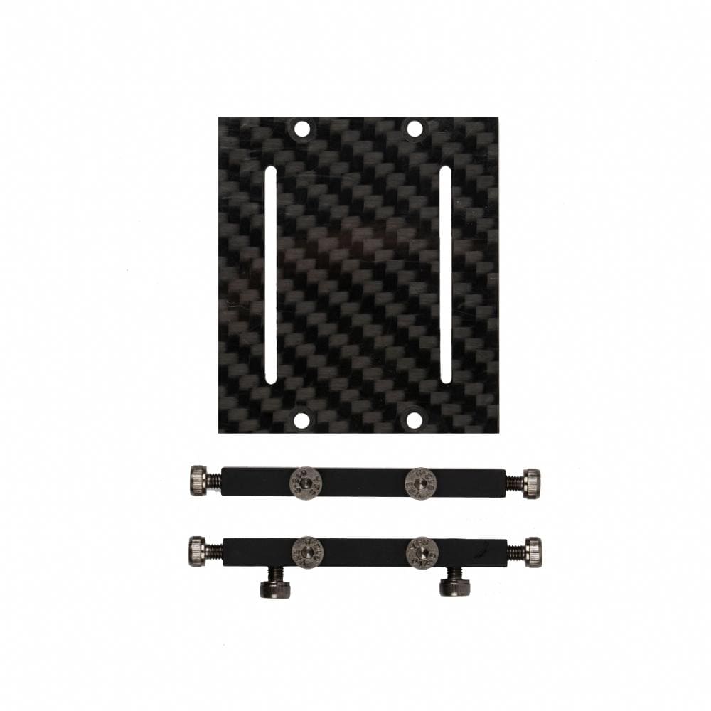 Protos 700 Nitro Gyro Mounting Plate - HeliDirect
