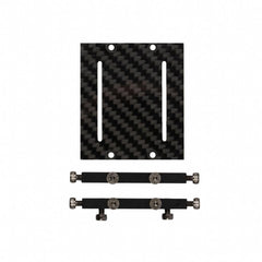 Protos 700 Nitro Gyro Mounting Plate - HeliDirect