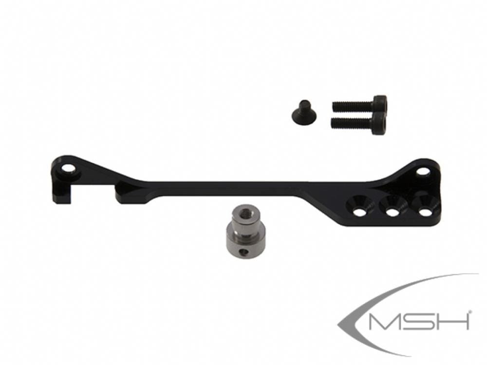 Protos 700 Spring Bracket - HeliDirect