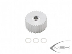 Protos 700 Tail Pulley Monolithic - HeliDirect