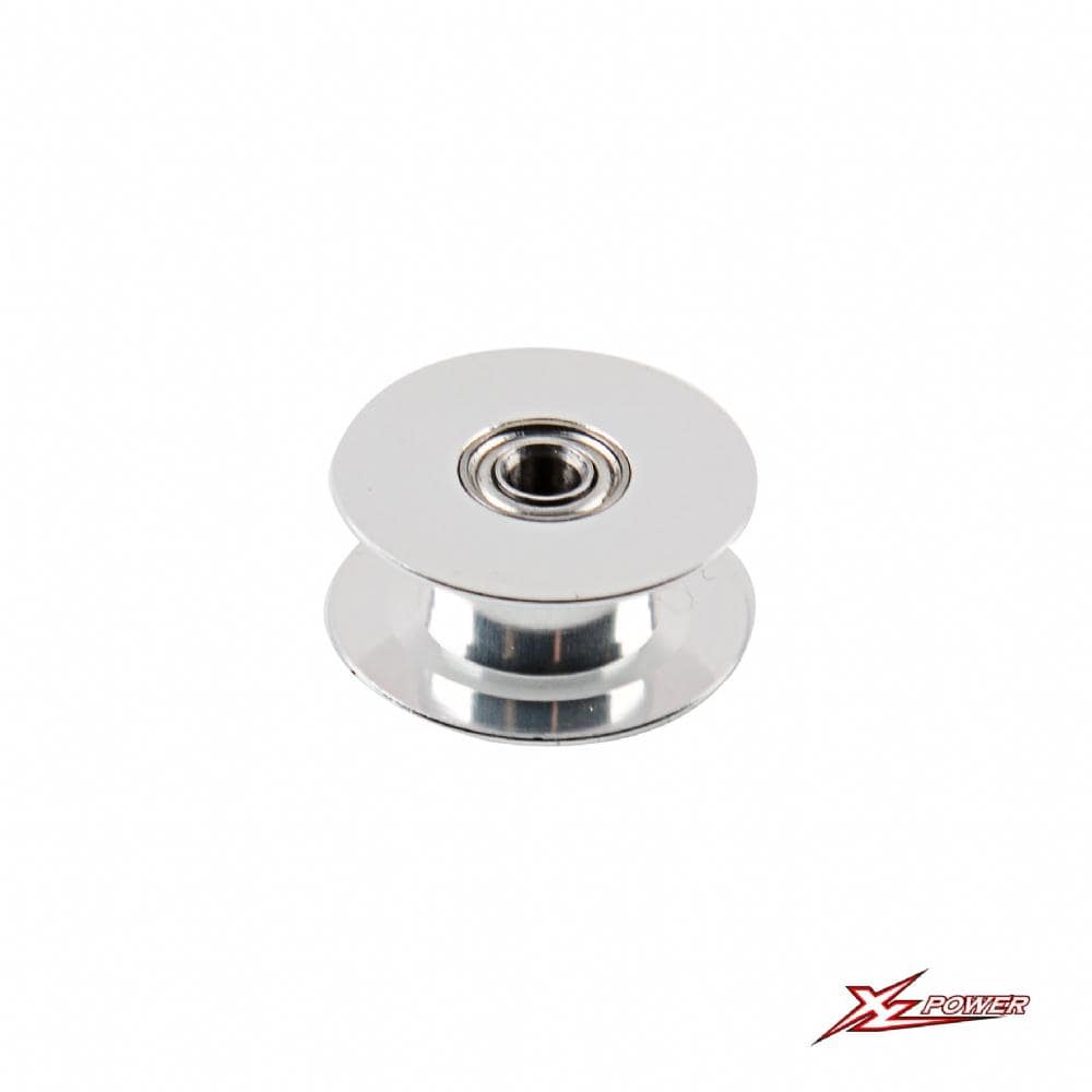 Tail guide for 16t tail pulley XL70T08-1 - HeliDirect