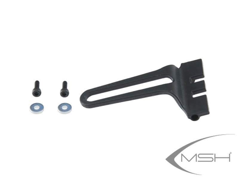 XL Protos 380 Anti Swhashplate Spin - HeliDirect