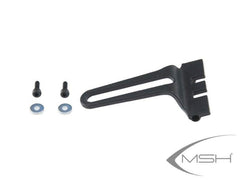 XL Protos 380 Anti Swhashplate Spin - HeliDirect