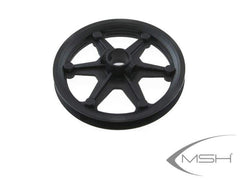 XL Protos 380 Autorotation Pulley - HeliDirect