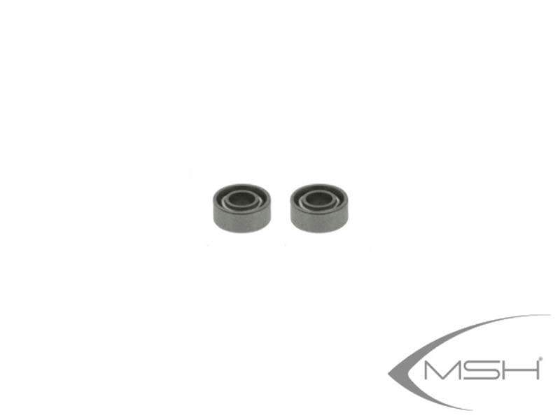 XL Protos 380 Bearing 2x5x2 - HeliDirect
