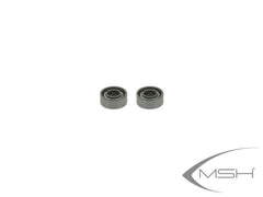 XL Protos 380 Bearing 2x5x2 - HeliDirect