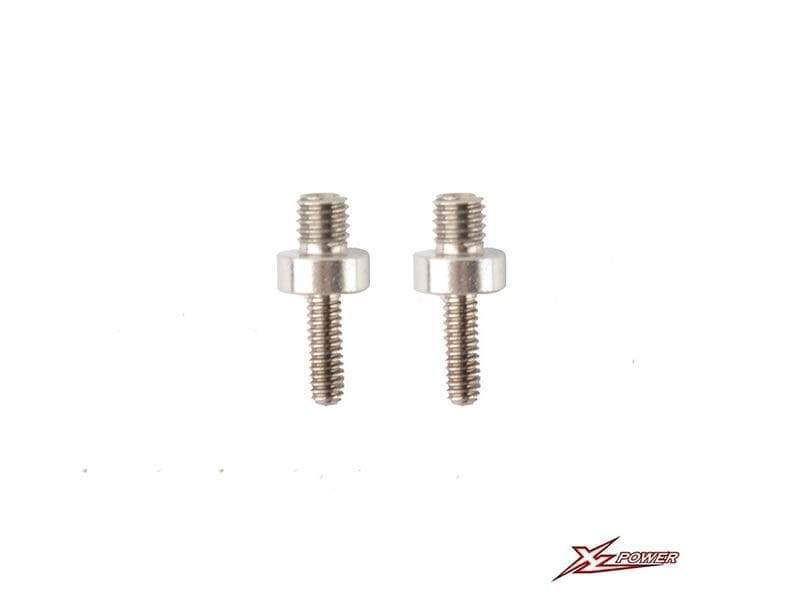 XL Protos 380 Canopy Mount Screw - HeliDirect