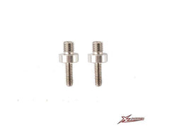 XL Protos 380 Canopy Mount Screw - HeliDirect