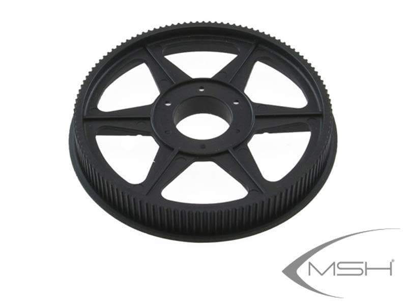 XL Protos 380 Main Pulley - HeliDirect