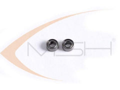 XL Protos 480 Bearing 3x6x2.5 - HeliDirect