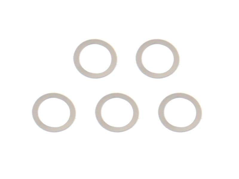 XL Protos 480 Washer 6x8x0.1 (5psc) - HeliDirect