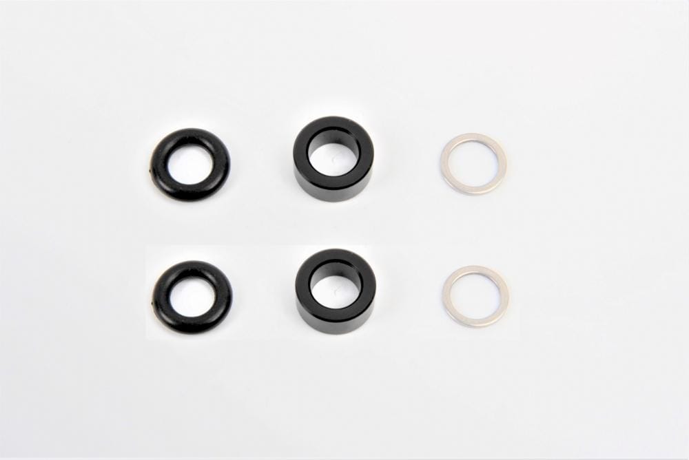 XLPower 520/550 POM Head Damper - HeliDirect