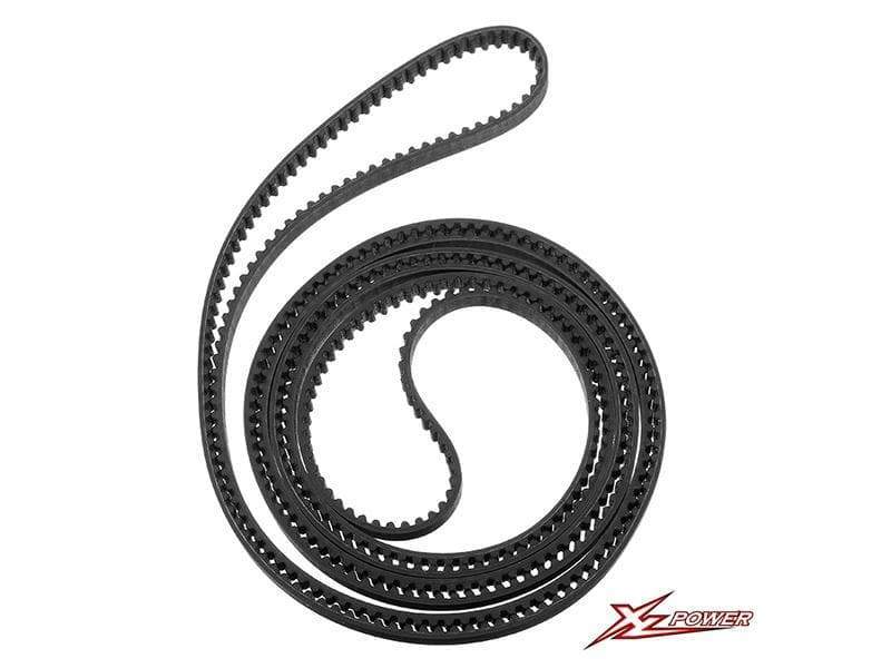 XLPower 550 Belt - HeliDirect