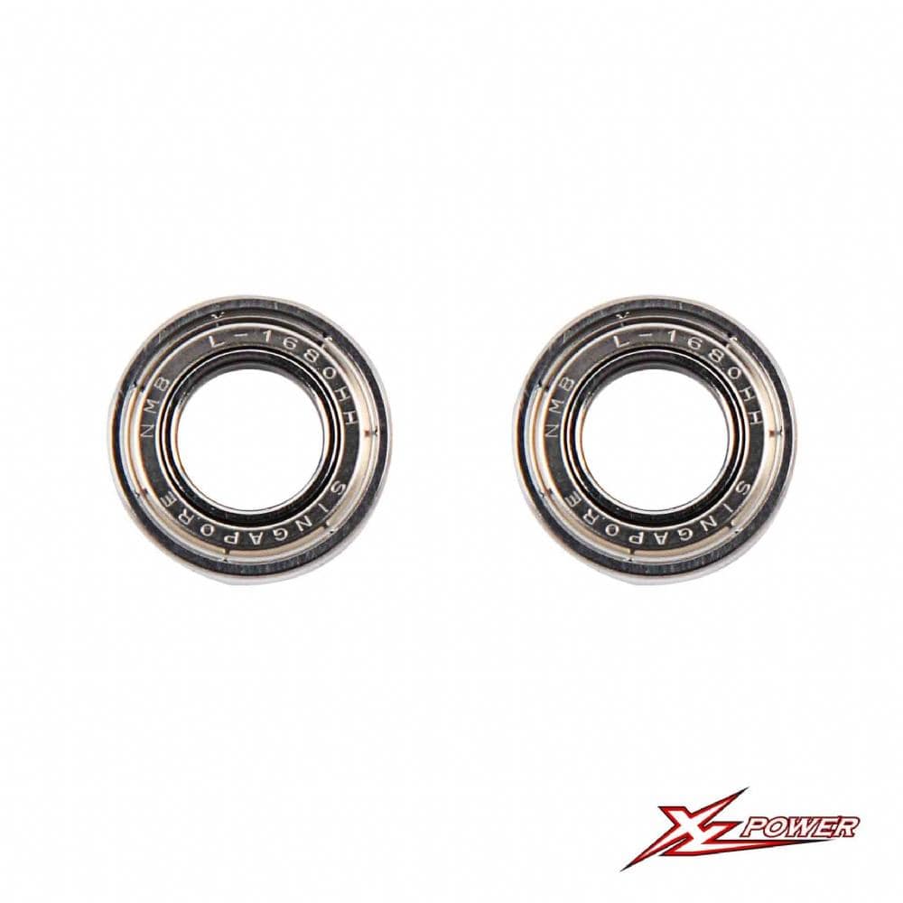 XLPower 688ZZ Ball Bearing 8*16*5 - HeliDirect