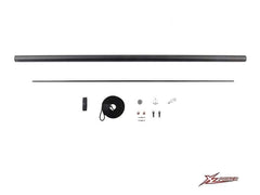 XLPower 760 Upgrade Tail Assembly - HeliDirect