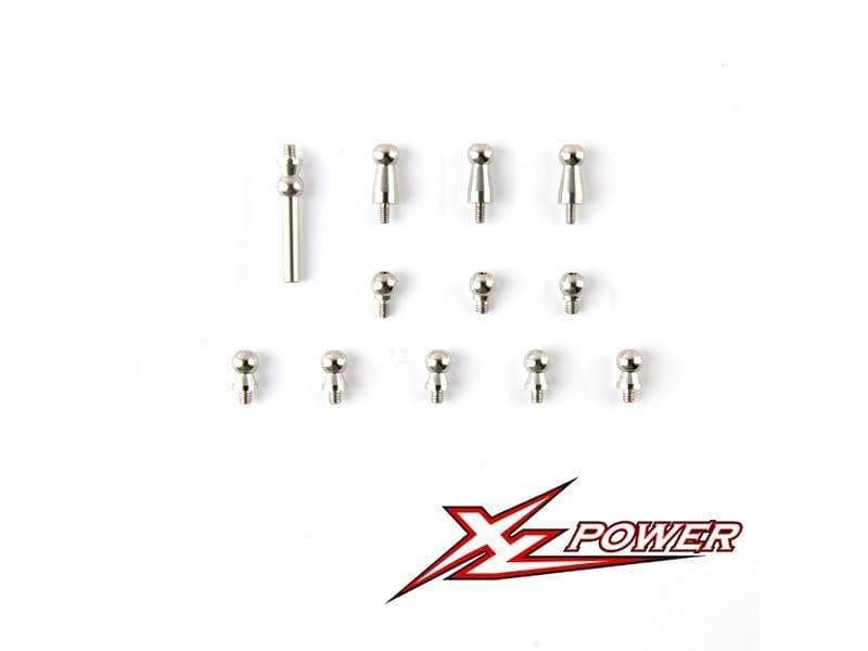 XLPower Ball For XL520 - HeliDirect