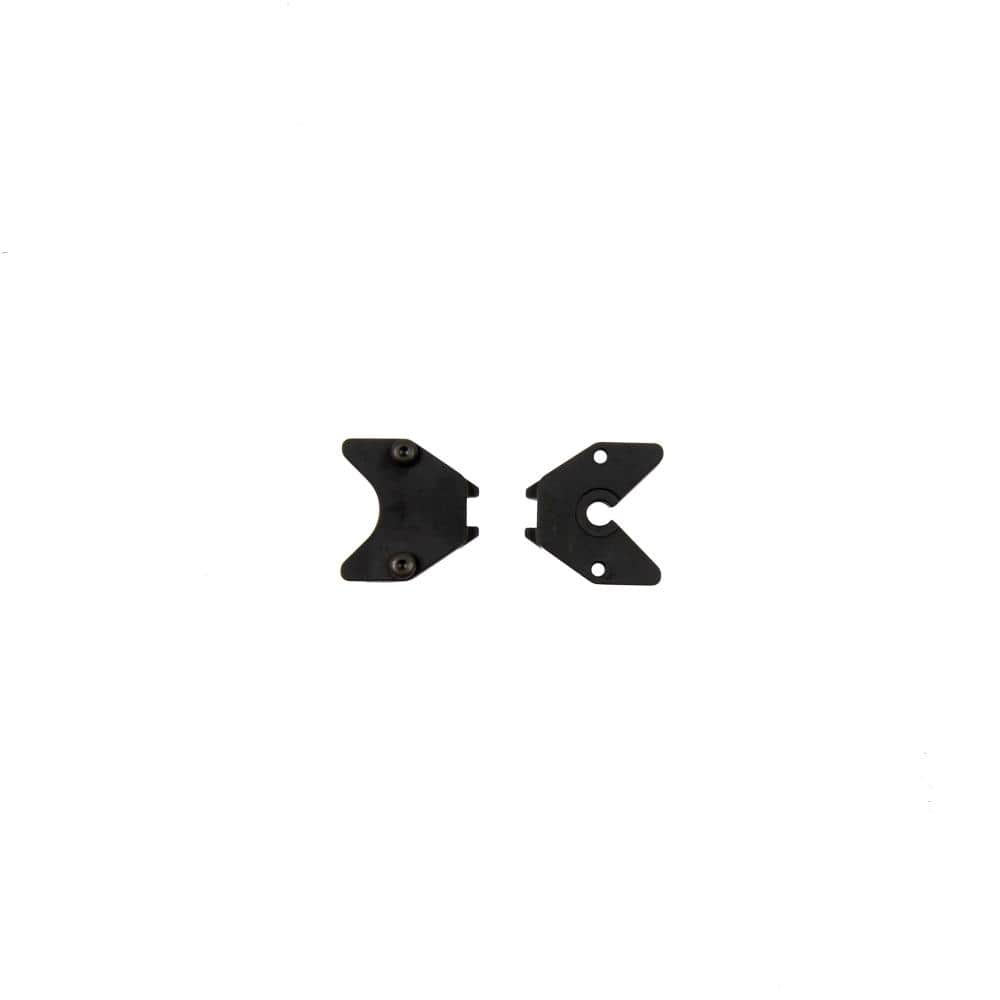 XLPower Battery Tray Guide (L) For Specter 700 V2 - HeliDirect