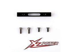 XLPower Bottom Mounting Block For XL520 - HeliDirect