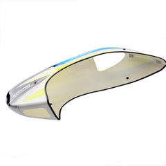 XLPower Canopy Edge Protection - HeliDirect