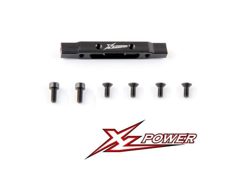 XLPower Canopy Mounting Block For XL520 - HeliDirect