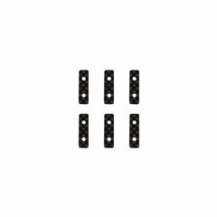 XLPower Carbon Servo Washer 2mm - HeliDirect